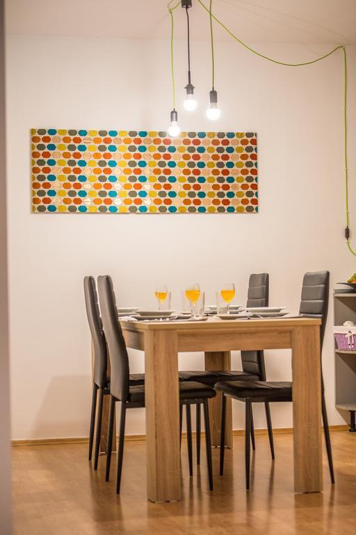 סלאבונסקי ברוד Apartment Marina מראה חיצוני תמונה