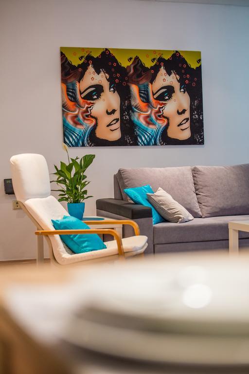 סלאבונסקי ברוד Apartment Marina מראה חיצוני תמונה
