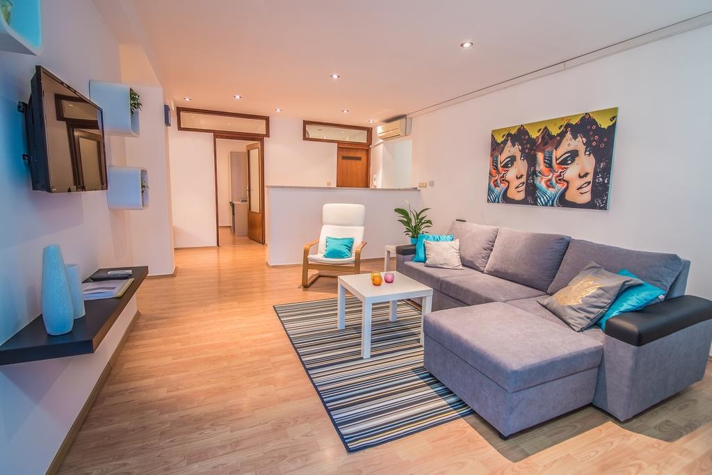 סלאבונסקי ברוד Apartment Marina מראה חיצוני תמונה