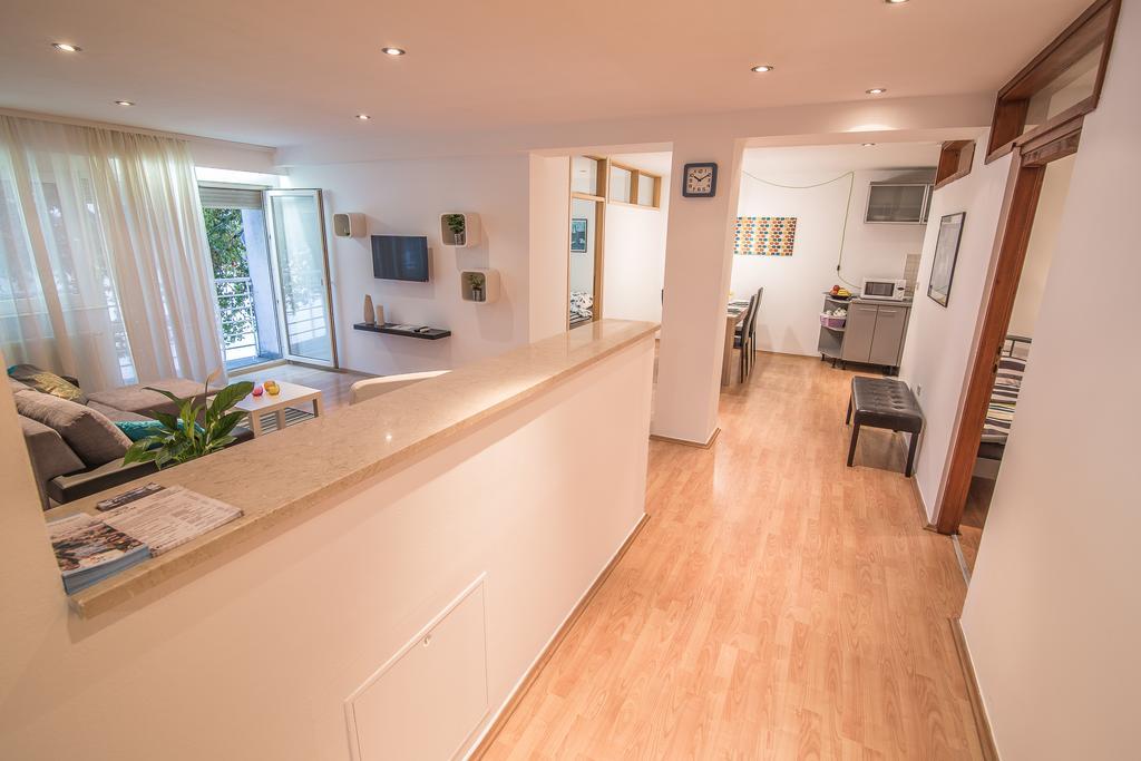 סלאבונסקי ברוד Apartment Marina מראה חיצוני תמונה